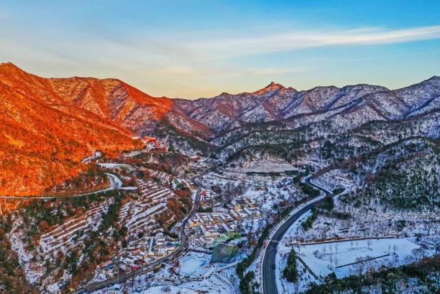 乘着高铁游威海 | 下一站，环翠！