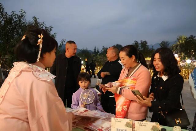 【悦遵义·SuiYang 诗意田园】穿越古今的游园会，解锁绥阳的诗意与文化密码