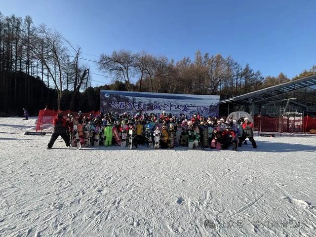 【速看】带孩子玩转长春这些宝藏打卡地