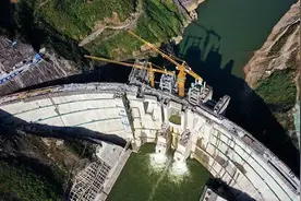 水利科普丨你知道什么是水利工程的“全生命周期”吗？图片