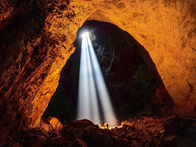 2026『中国国家地理户外探险』活动预告