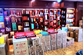 你买的“奔富”，可能是假货！涉案金额180余万元的产品被查封扣押图片