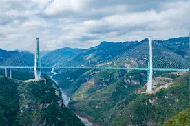 12月13日零时起！古金高速公路正式联网收费图片