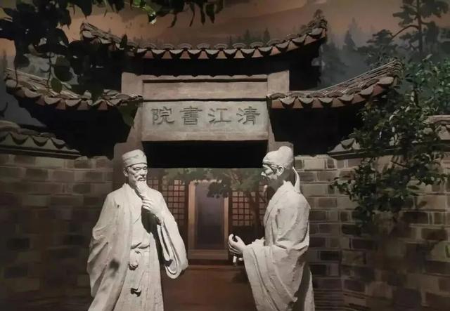 此心安处是临江：一封写给故乡的千年情书