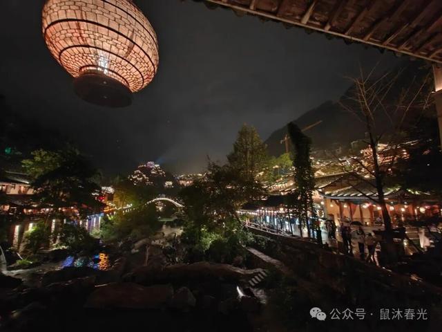 自驾：富饶的上饶