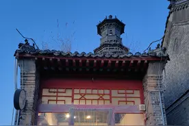 故乡里的中国 | 开在山顶的咖啡馆图片