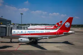 10月27日起航班换季“上新”  在成都赶飞机有这些新变化图片