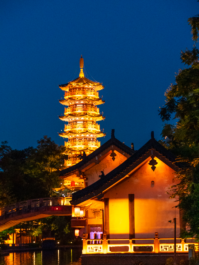 2025桂马攻略出炉！从景区到酒店，各种专属福利大放送！