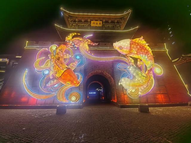 在玉泉区的注意了！“马”住这份潮玩指南，让你的跨年不重样