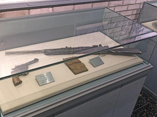 访二战终结地　忆峥嵘抗战史——侵华日军虎头要塞博物馆巡礼