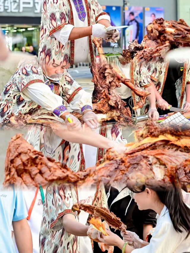 690万元消费券！11月21日起狂欢3天