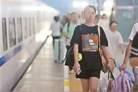 好消息！广州南站可以托运宠物啦 至少提前两天预约并需提前到车站托运图片