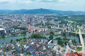 纲举目张谋新局——靖州今年重点这么干图片