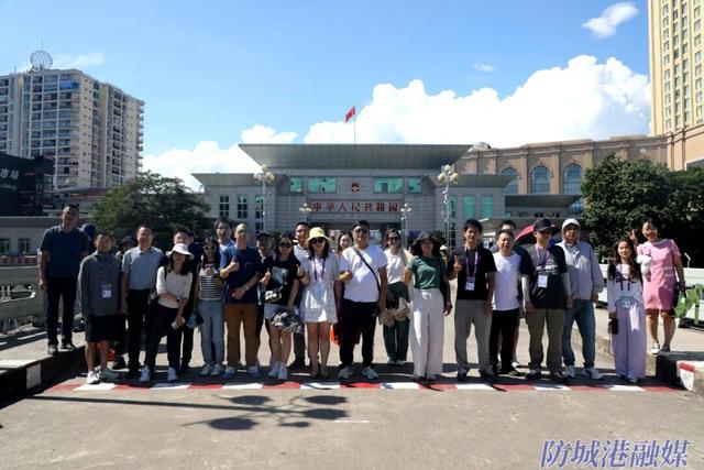 东兴市入选2025中国县域旅游发展潜力百强县市