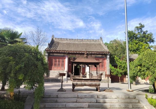 【韩城寻宝】周原村：黄河岸边古韵悠悠