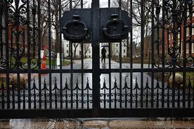 禁招国际生案哈佛再获胜 美政府改立场提出“30天限期”图片