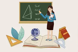 北青快评｜尊师惠师让师者之光薪火相传图片