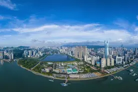 每年一亿元资金，推动AI产业建圈强链！思明区发布十条措施图片