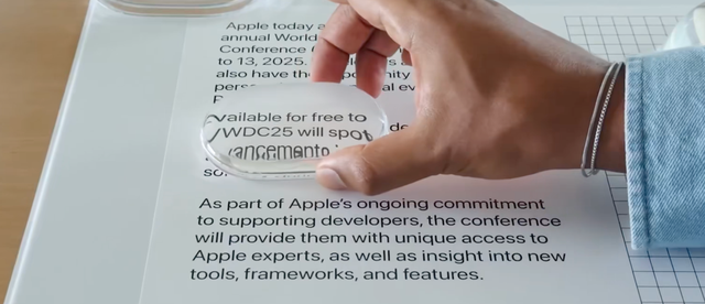 苹果的设计为什么总是充满争议