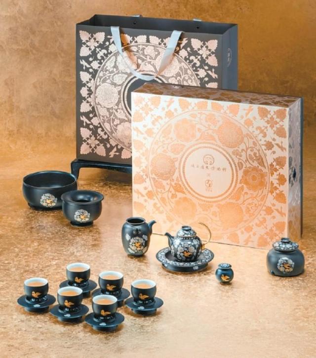 彰显文创硬实力迸发文化新活力 西安文旅商品斩获全国大奖