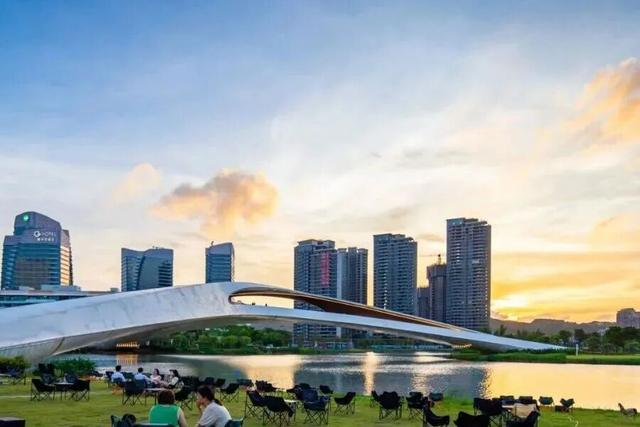 周末追风去！来场南沙City ride吧！