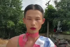 千万粉丝网红“陆仙人”已停播超20天，其所属公司被曝拖欠工资图片