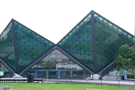 大运中心“0元购”！就在8·8全民健身日！图片