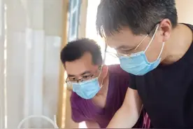 怎样无中生有？中国援塞医疗队的神奇“智造”！图片