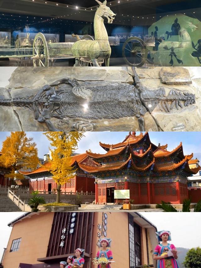 下了高铁别担心!黔西南这份冬季游玩攻略已经帮你准备好了!