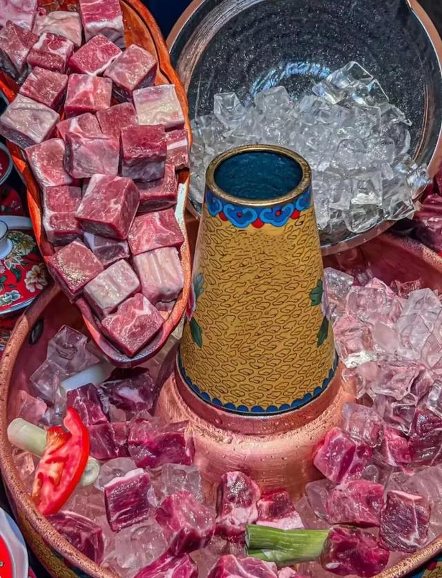 内蒙古冰雪旅游季第二站｜当阿尔山飘雪，赴一场温泉与惊喜的约会