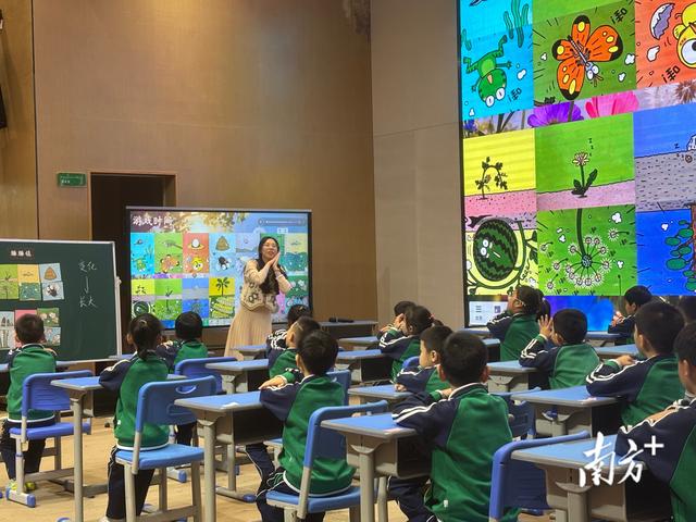 省市级名教师工作室在梅州五华联合开展研训活动