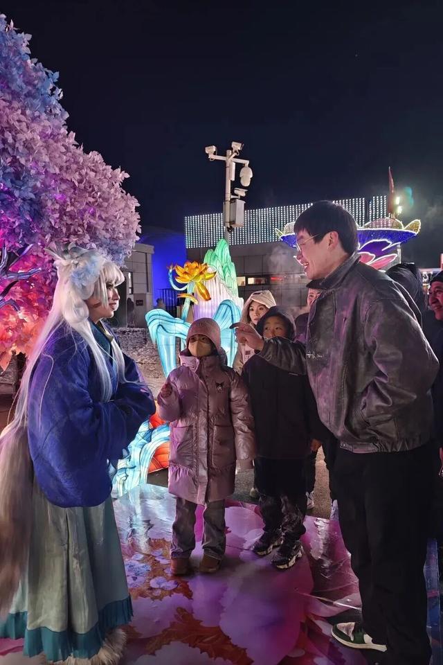 倒计时1天！“来内蒙古过大年”启动仪式亮点揭秘，附带交通穿衣指南，请查收