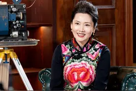 封面新闻对话何赛飞：中老年女演员依旧是电影新力量图片