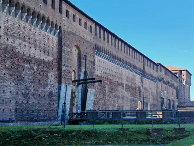 自然与人文的宝贵遗产——北京大学地球与空间科学学院阿尔卑斯野外综合地质国际对比实习记录