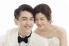 刚刚！陈晓、陈妍希官宣离婚，网友：真离了？我还记得你俩头纱吻呢图片