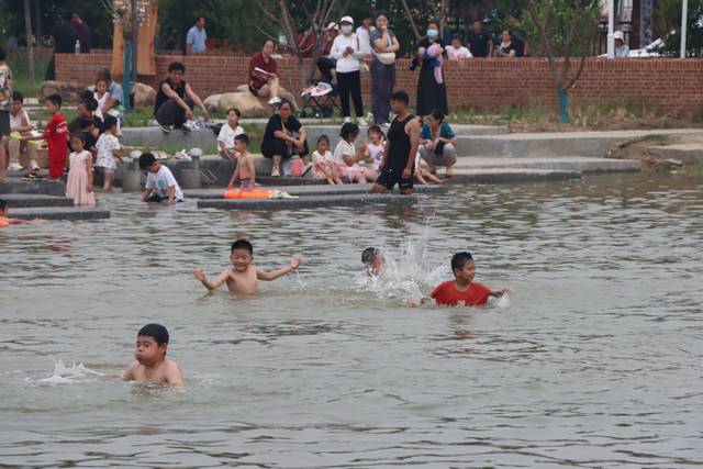 自驾行·游乡村｜济南线路推荐：济阳、商河篇
