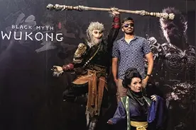 加速崛起： 国产单机游戏如何保持发展“后劲”图片