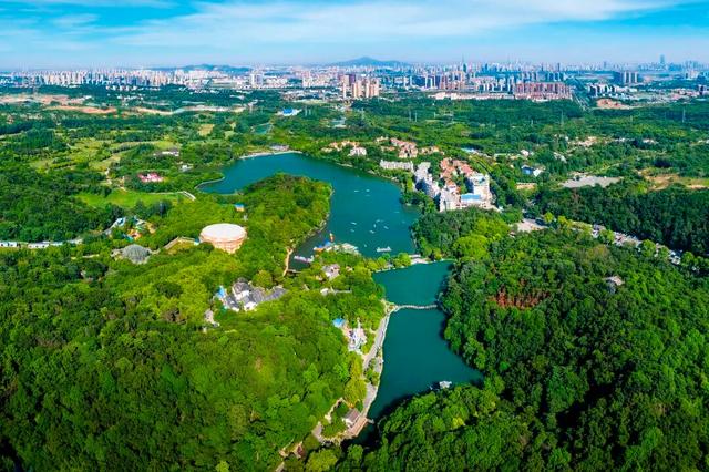 限时免费！江北有7家！