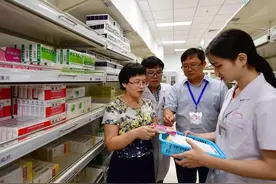 医保药品目录再扩容 百姓用新药更便宜图片