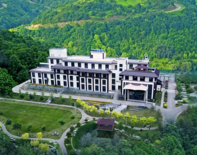 来怀柔享清凉线路四：夏日稻风，绿荫溪凉