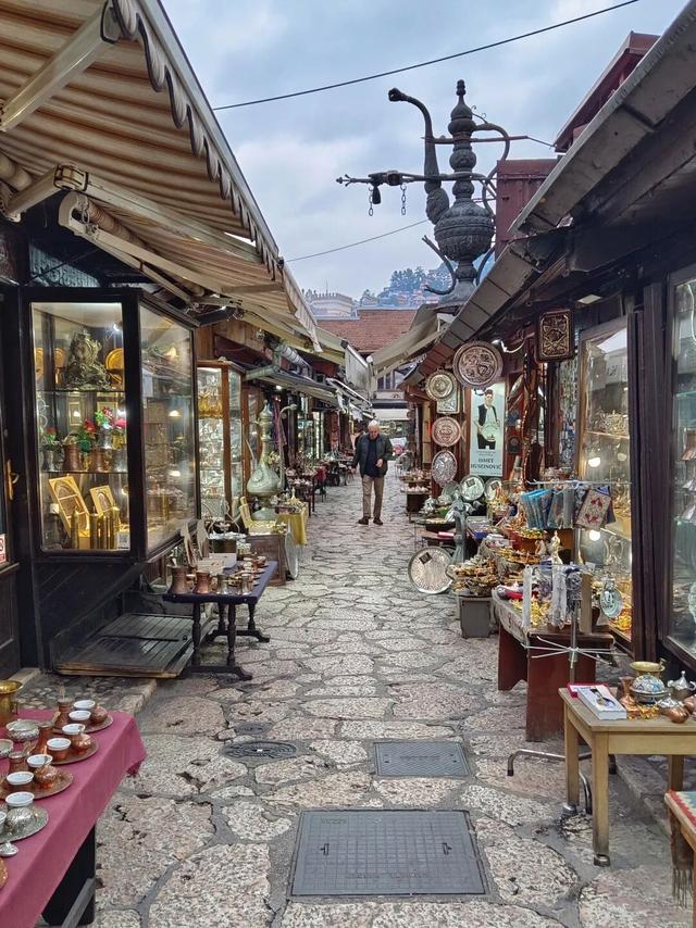 全球最惨首都，世界历史的伤痛起点