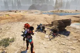 《幻兽帕鲁》全商人位置 全商人出售物品一览 黑市商人位置图片