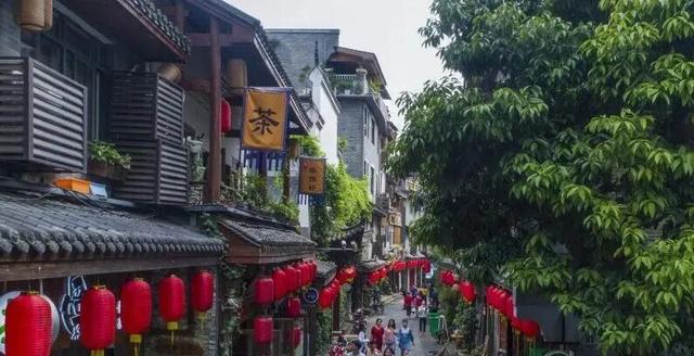 人少不用排队？长沙人，请3秒钟告诉我这是哪里！