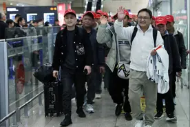 大年初四，这些云南劳动者为啥早早来上海打工？图片