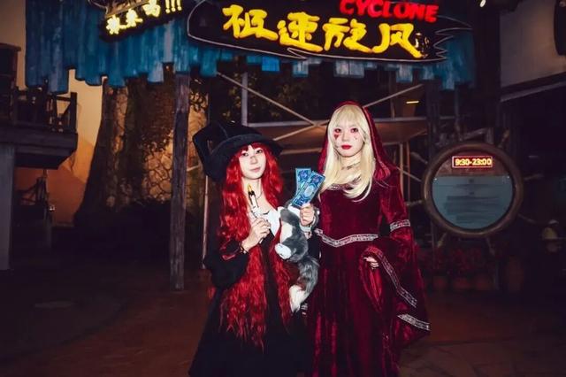 就今天！巅峰日夜狂欢开启！