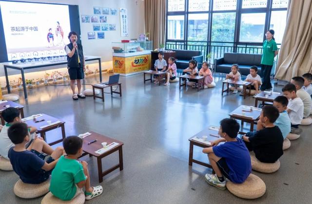 收获满满，精彩继续！南宁国际旅游中心“百堂公益课”免费开放，持续火热报名！
