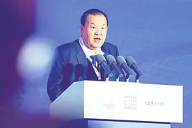 中国文化产业协会会长张斌：数字技术赋能文化产业发展 但面临多重挑战图片
