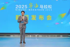霞客之路，自在奔跑！2025宁海马拉松将于3月16日开跑图片