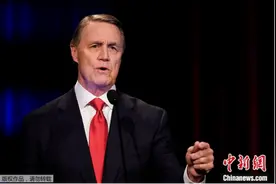 特朗普拟提名的美国驻华大使，何许人也？图片