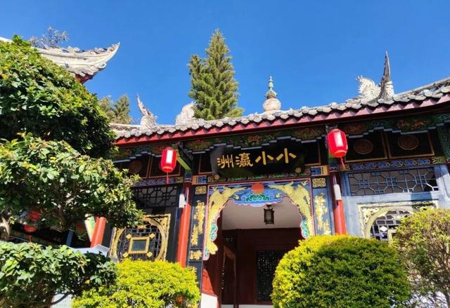 【跟着戏剧游凉山】以戏剧为媒，探凉山之美（南线剧场）